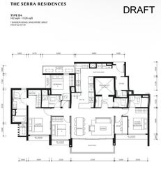 Pastoral View (D11), Apartment #621693401
